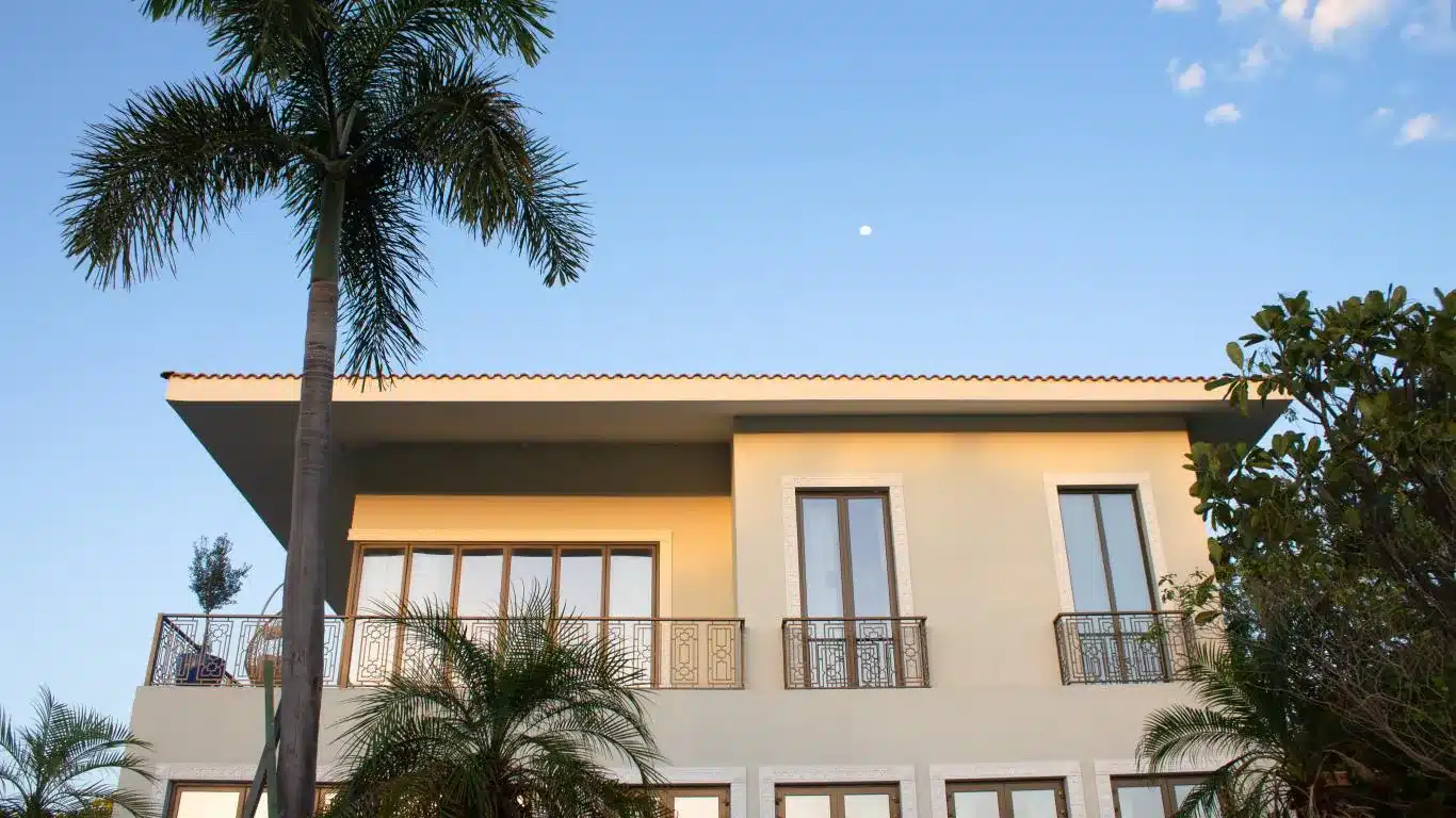 Villa Al Bustan 1