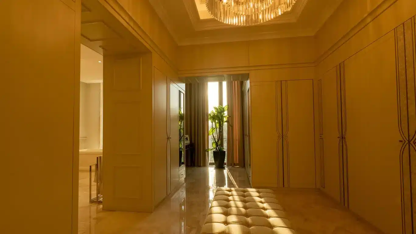 Villa Al Bustan 10