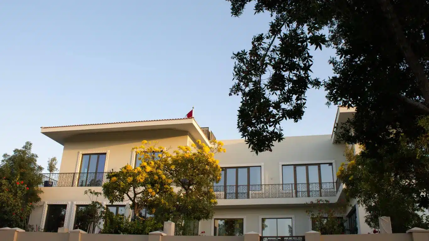 Villa Al Bustan 13