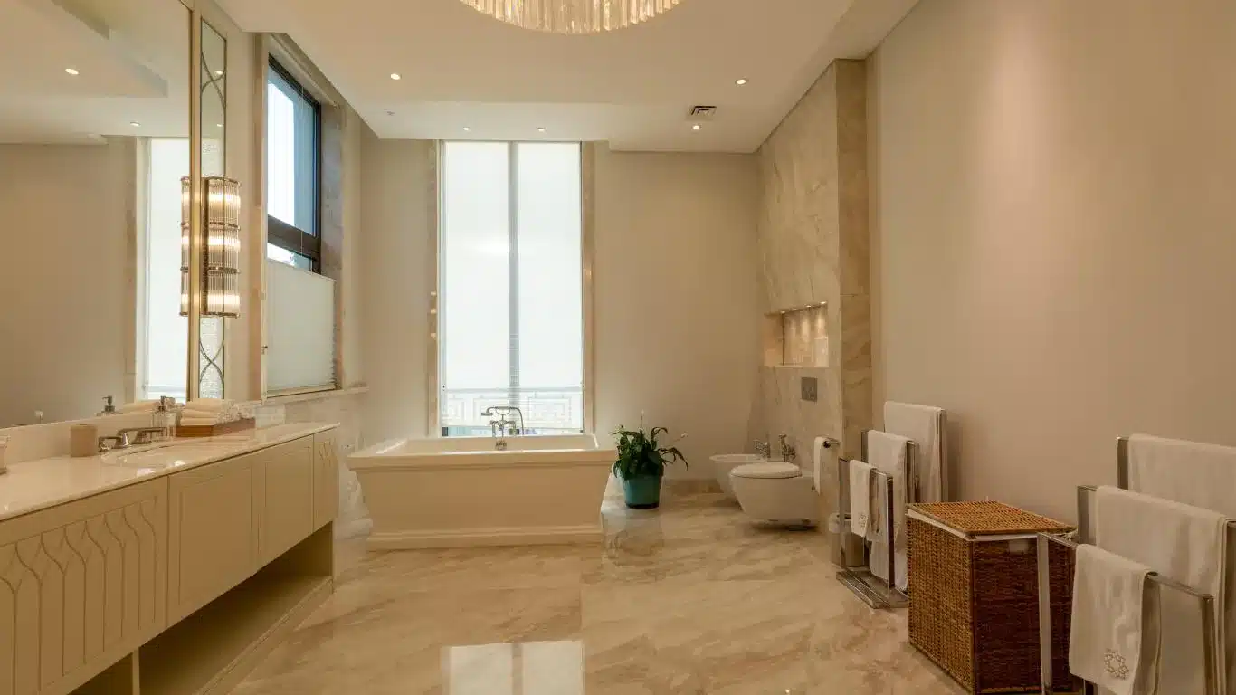 Villa Al Bustan 7