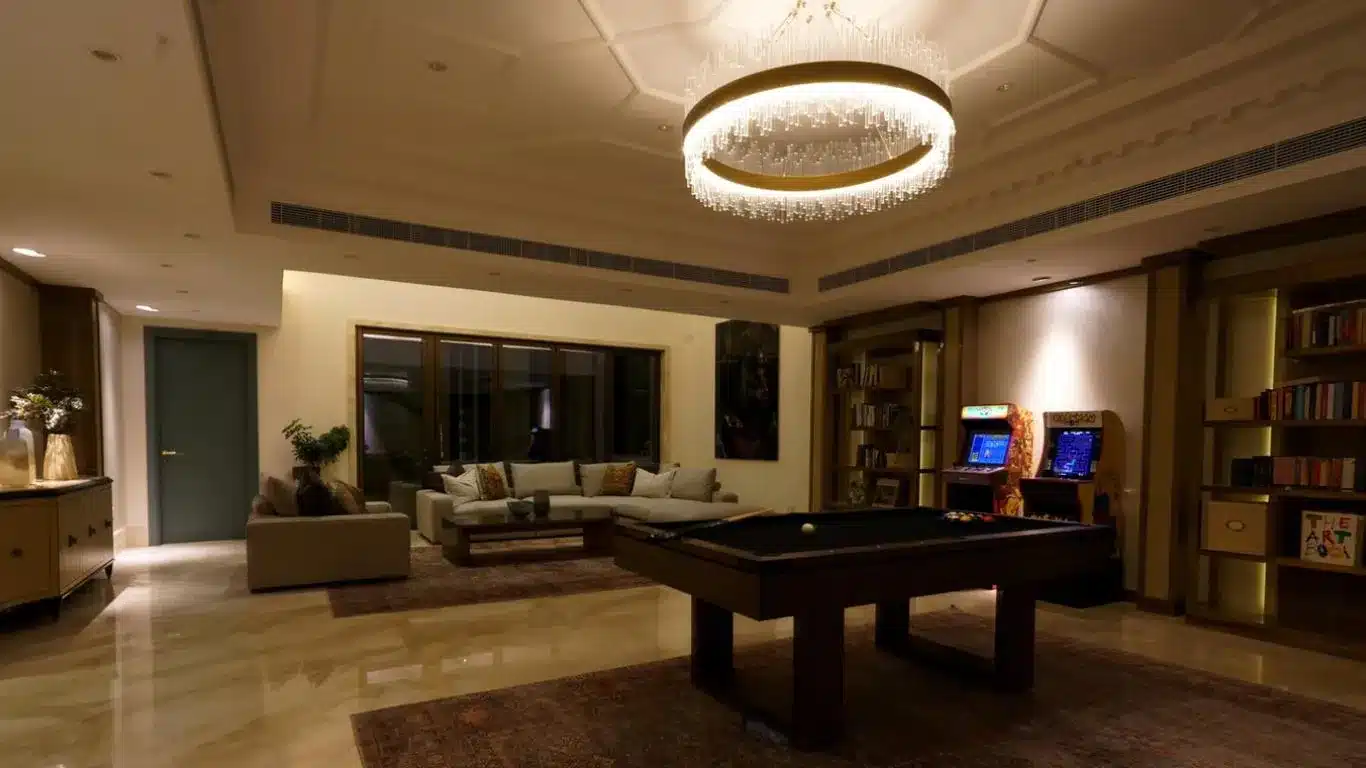 Villa Al Bustan 9