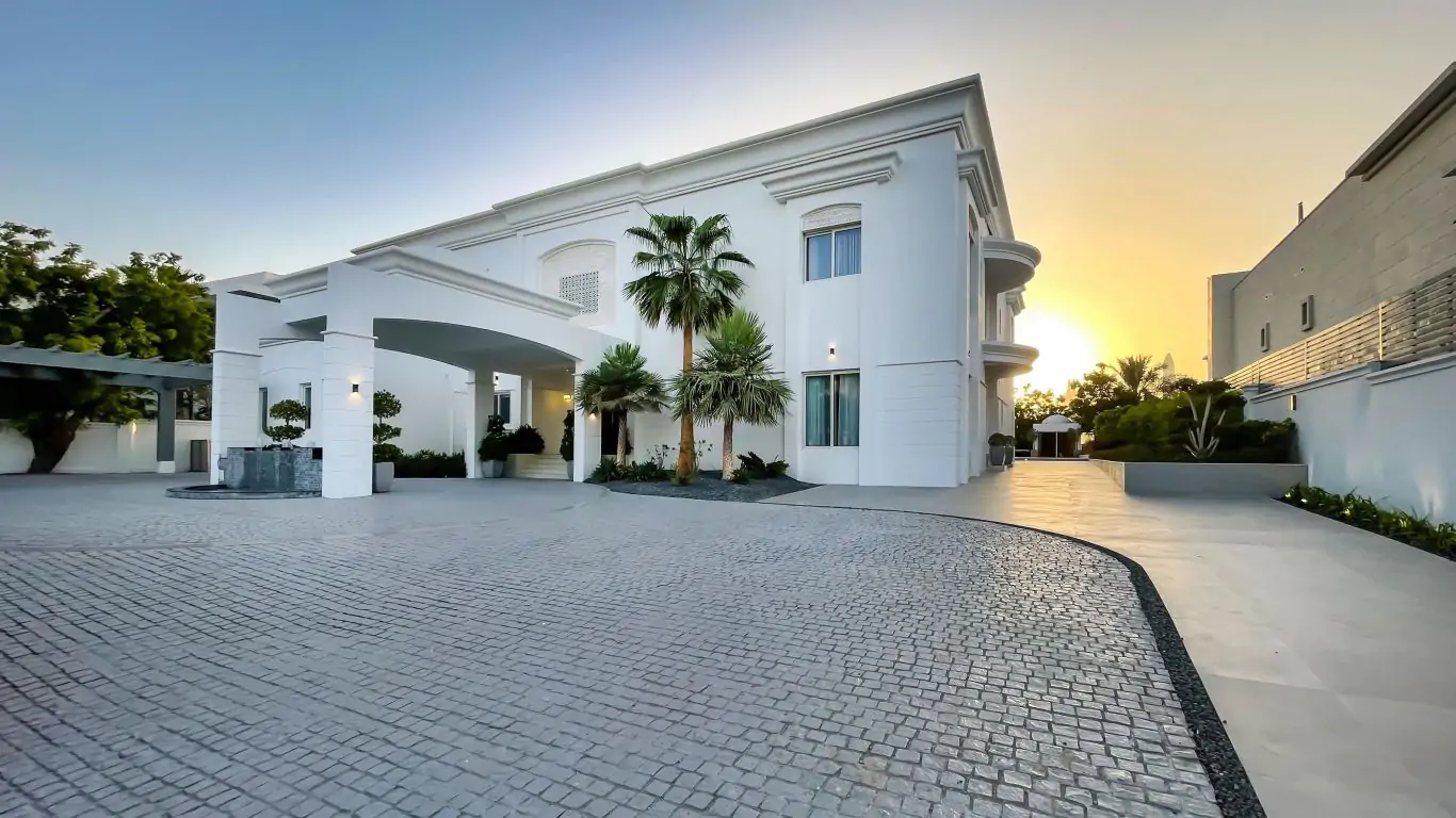 Villa Botanica 15