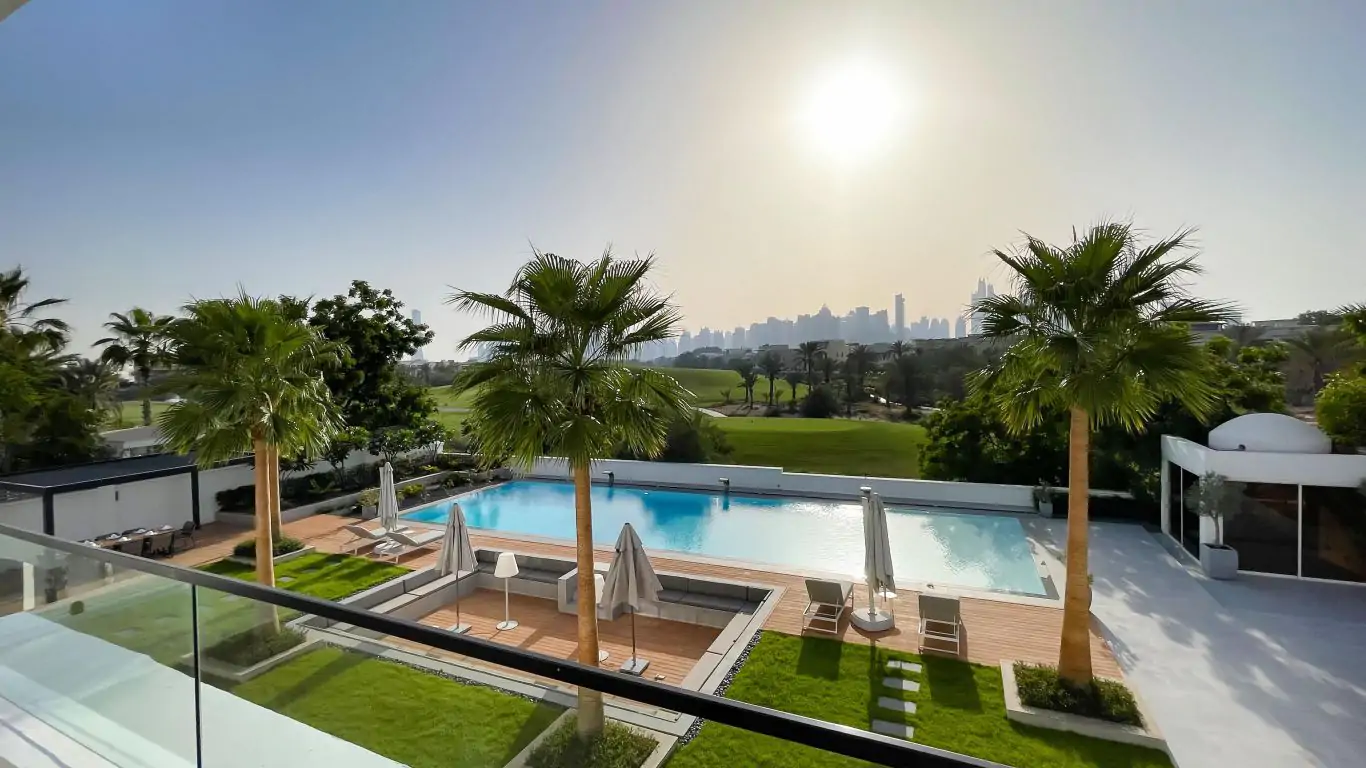 Villa Botanica 3