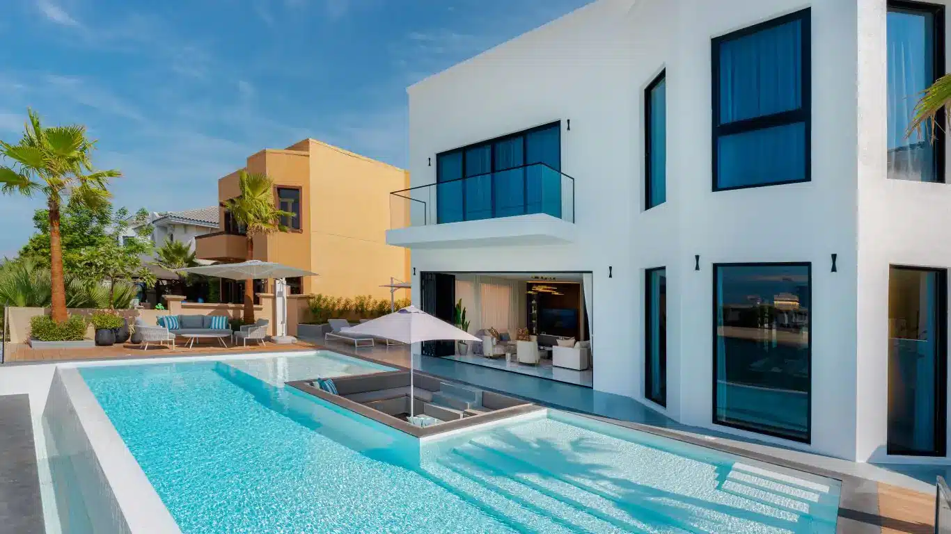 Villa Capri 12