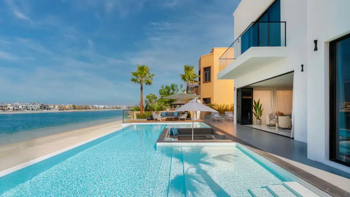 Villa Capri 2