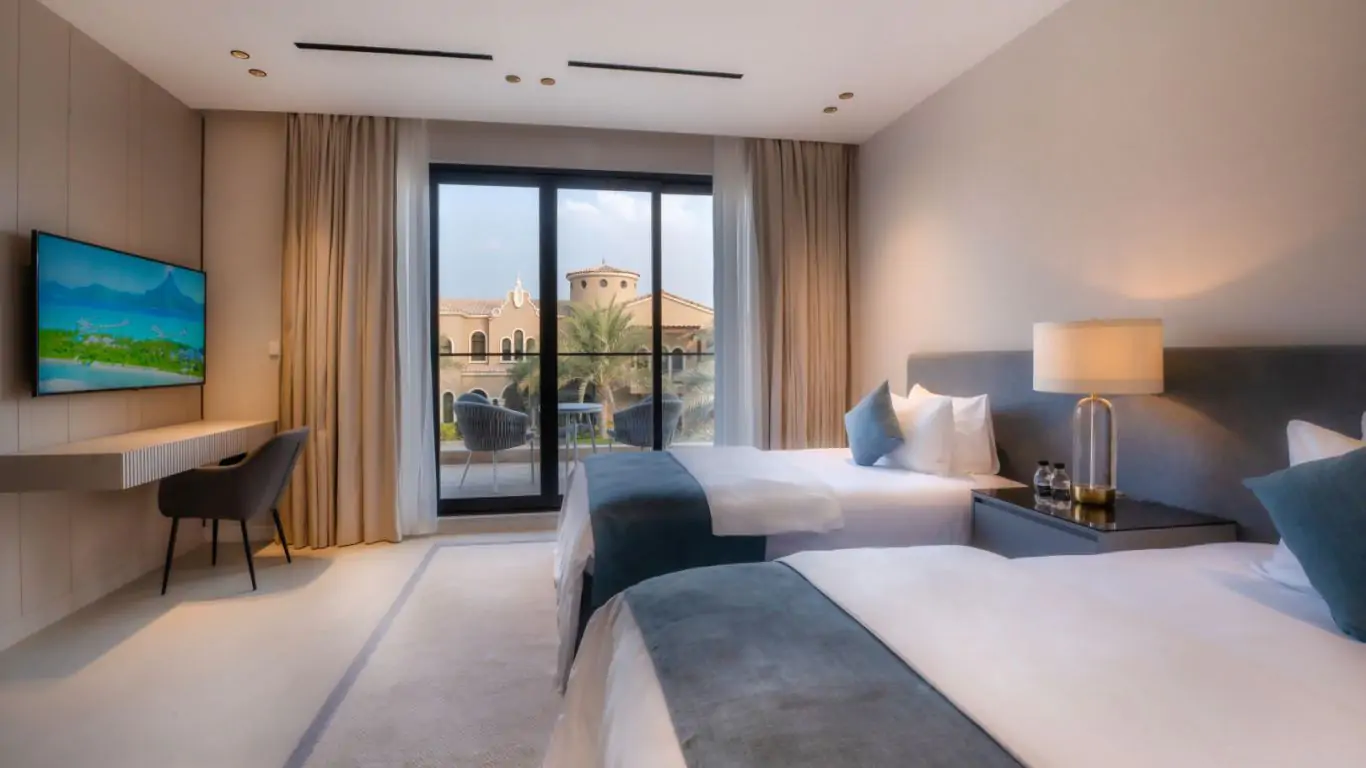Villa Capri 9