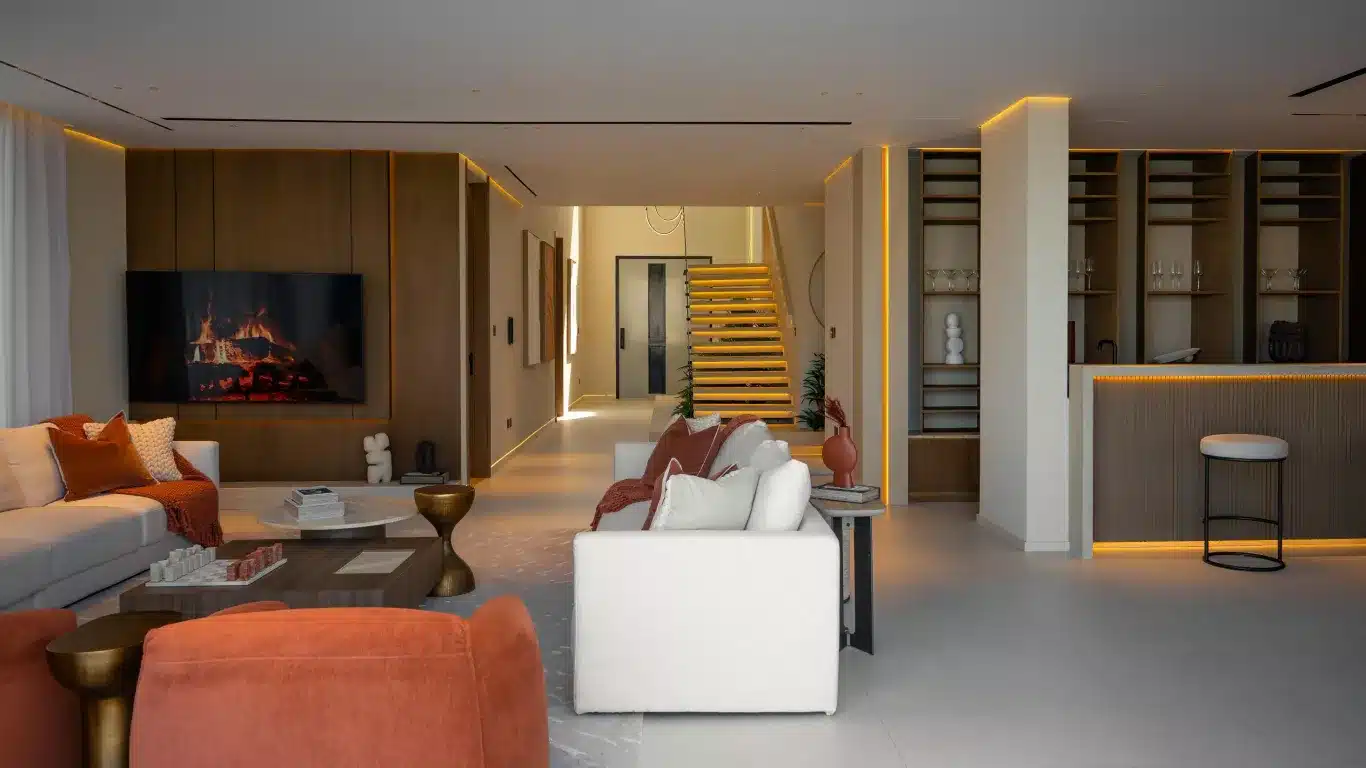 Villa Lugano 3