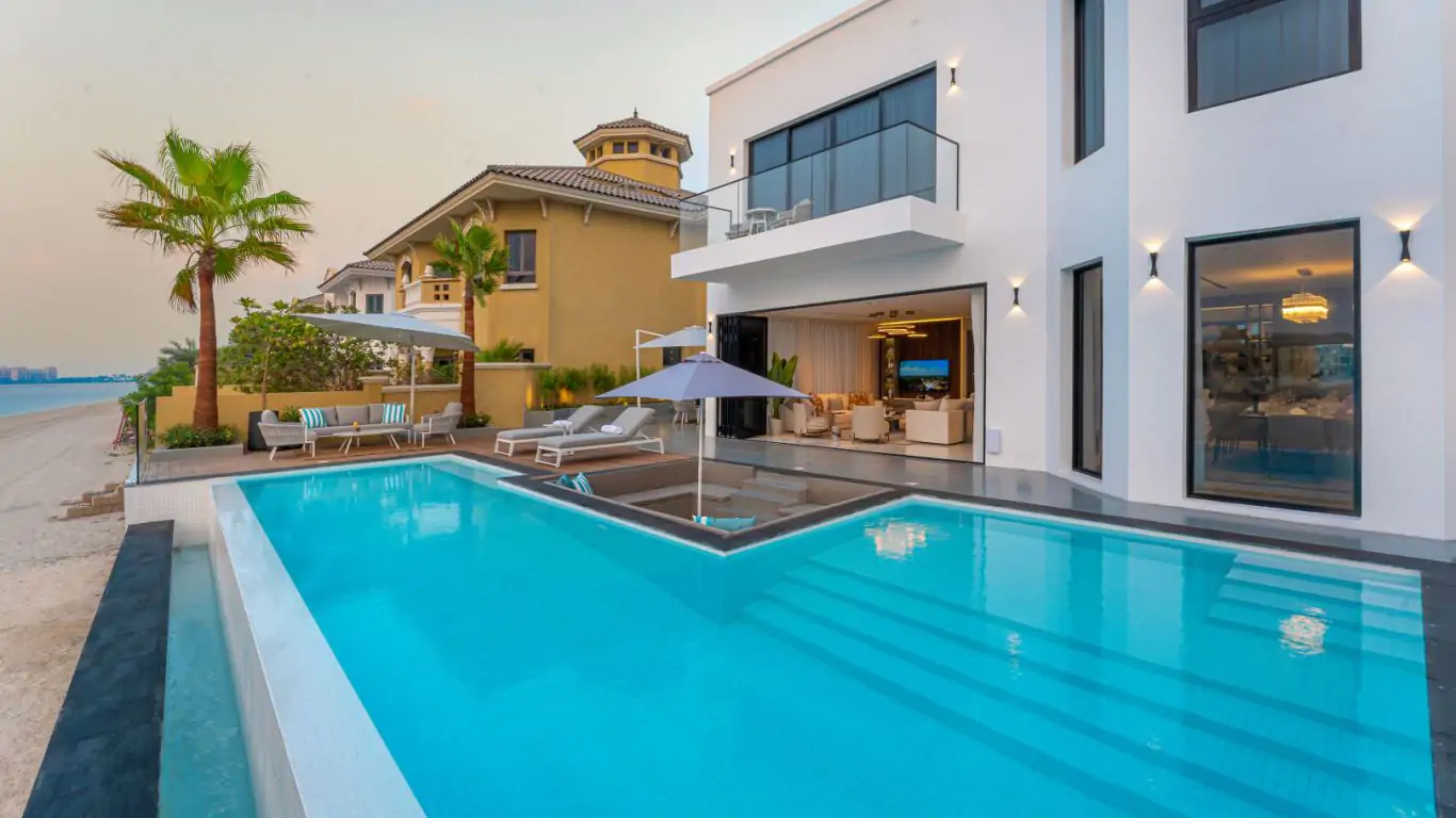 Villa Madeira 2
