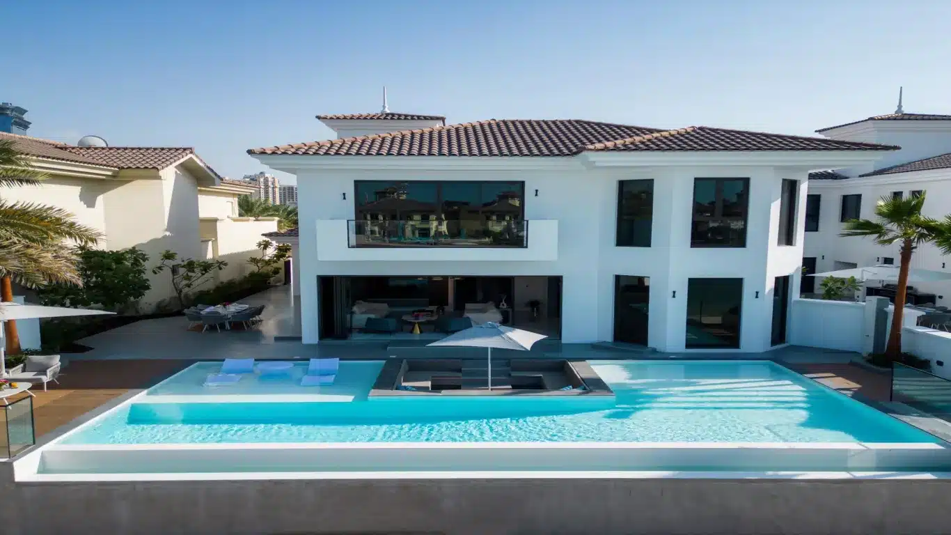 Villa Malissa 1