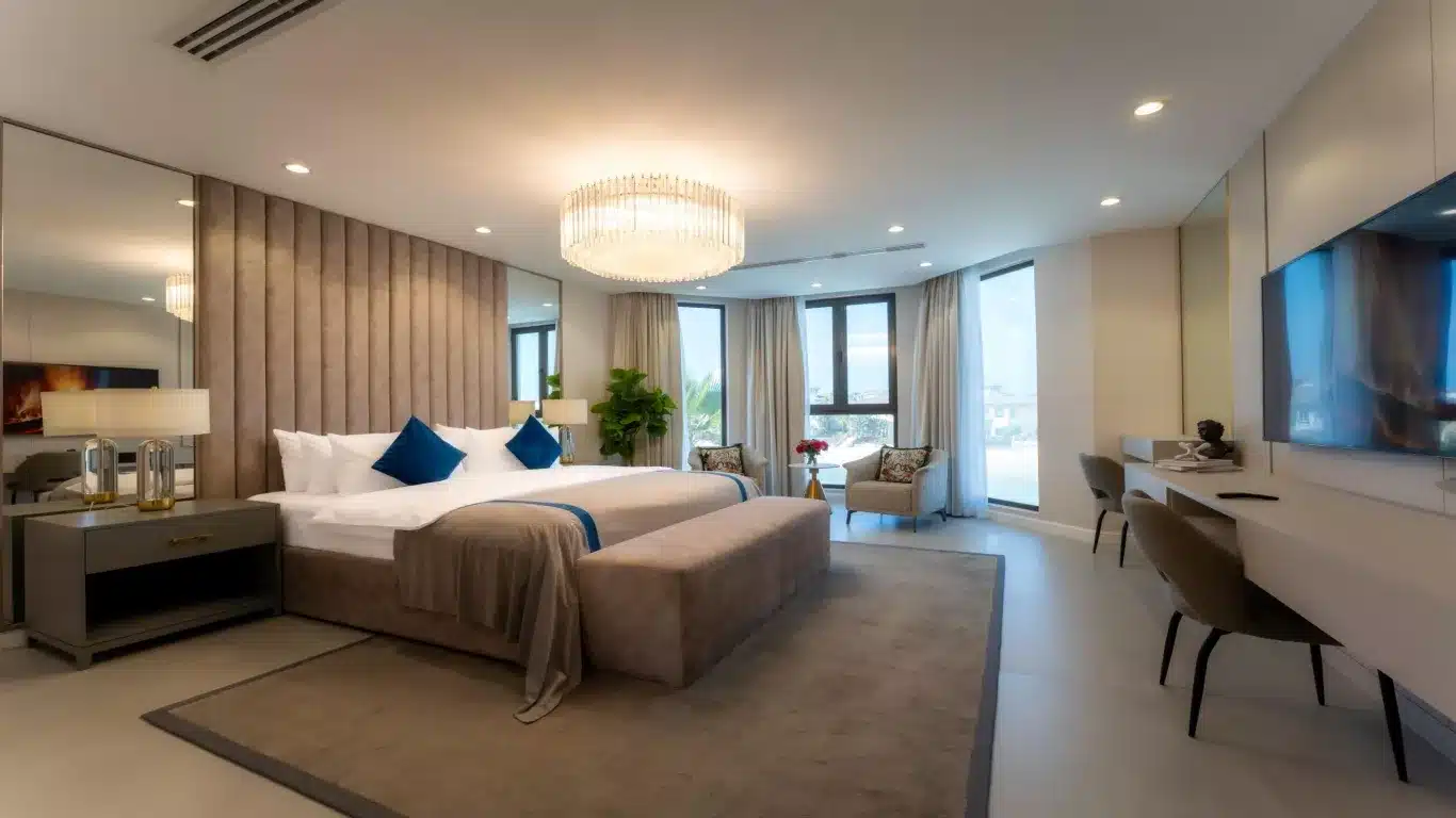 Villa Malissa 10