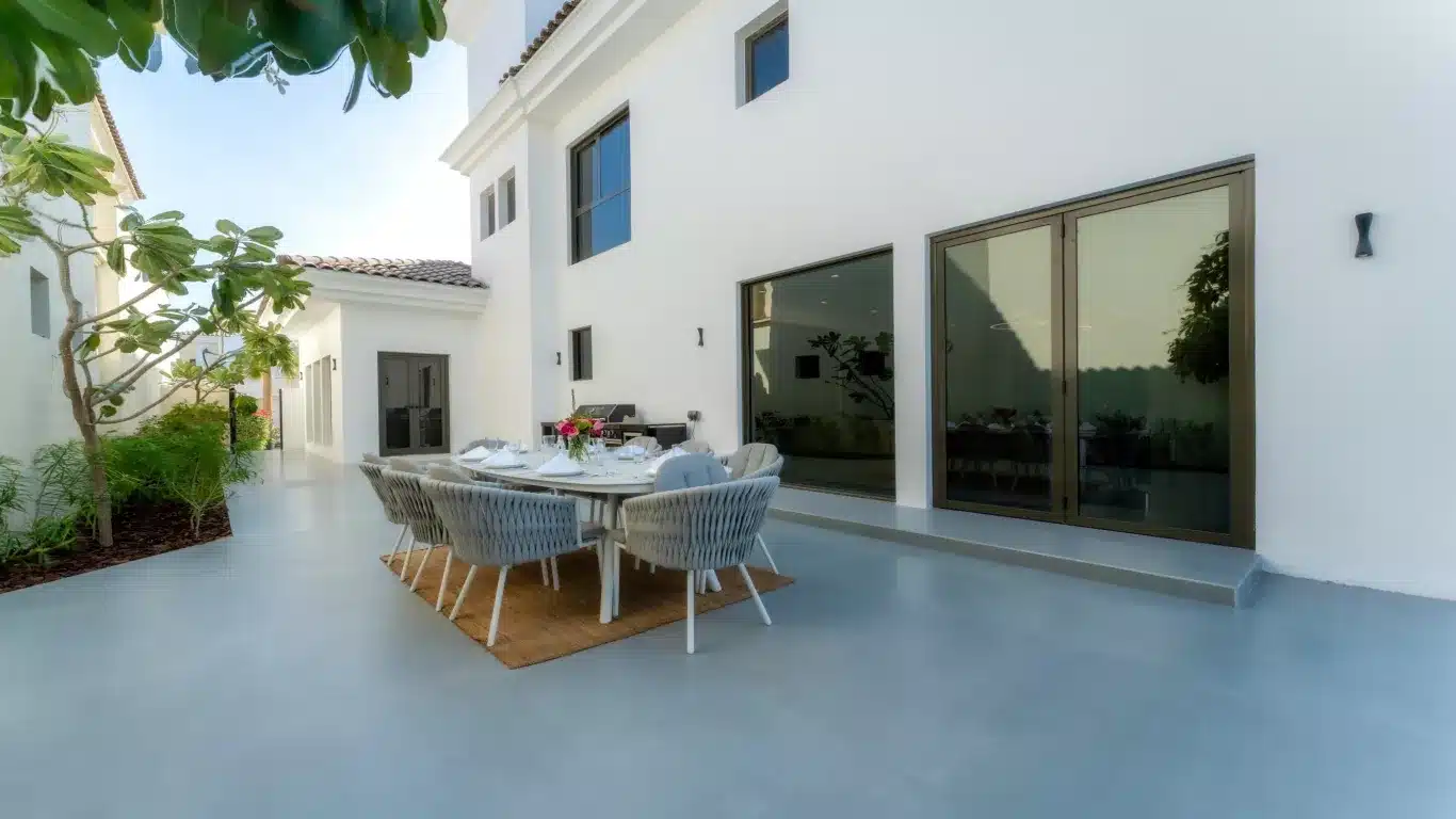 Villa Malissa 2