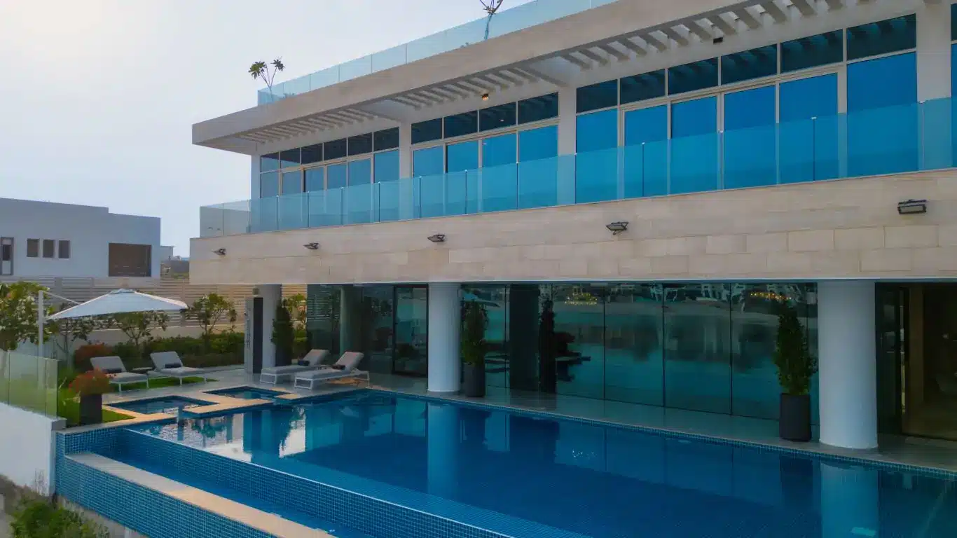 Villa Neeto 16