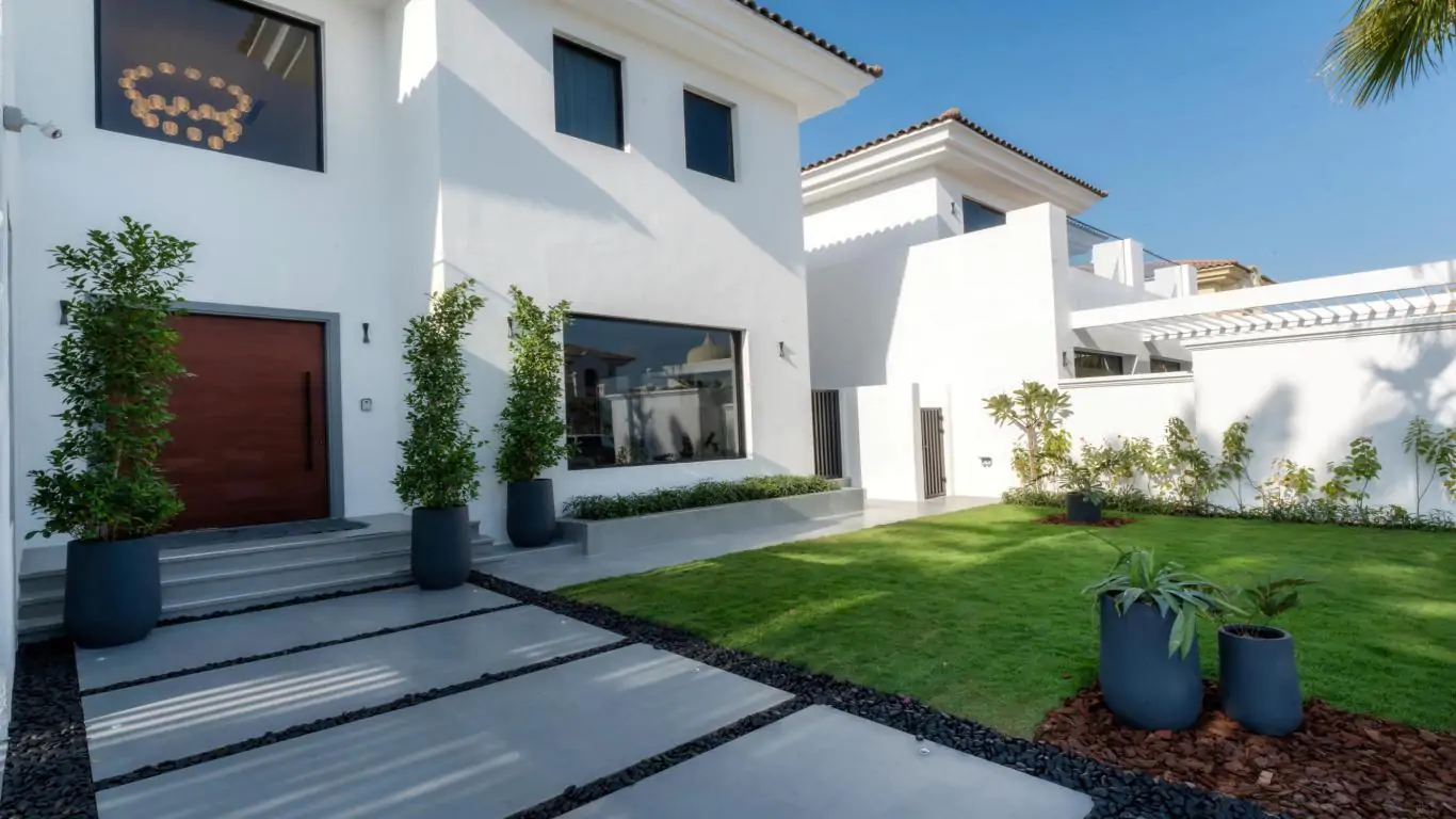 Villa Sarai 4